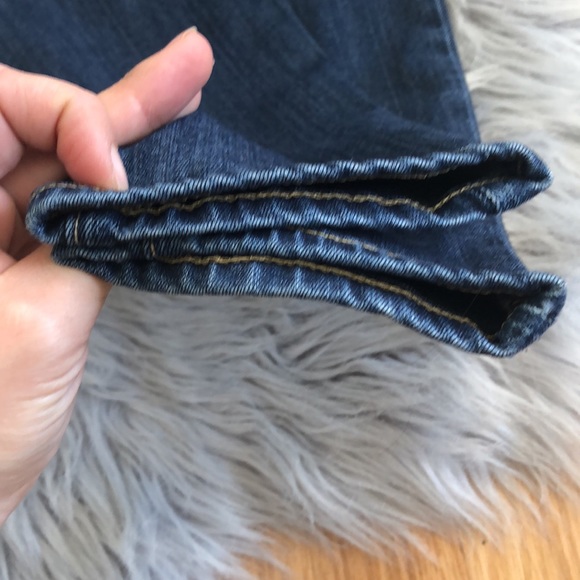 Paige Jeans Verdugo Ankle - Picture 6 of 9